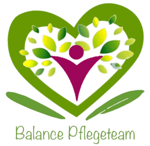 Balance Pflegeteam thrust marketing paderborn