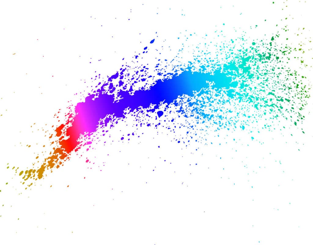 Thrust marketing grafik design 2