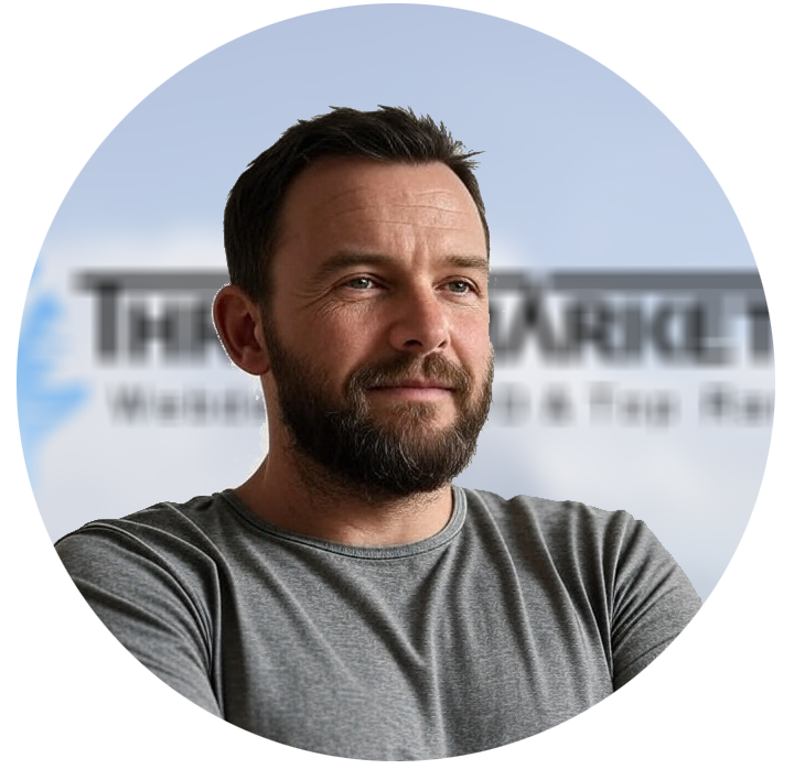 Thrust Marketing Rietberg webdesign marketing werbeagentur seo suchmaschine kÃƒÂ¼nstliche intelligenz